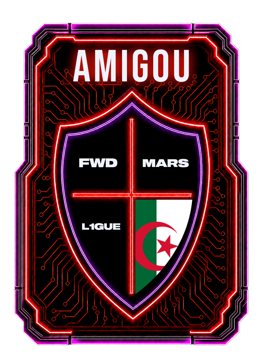 Amine Gouir