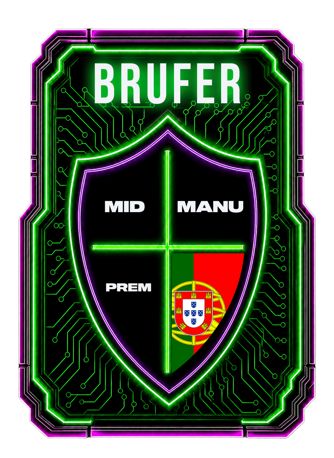 Bruno Fernandes