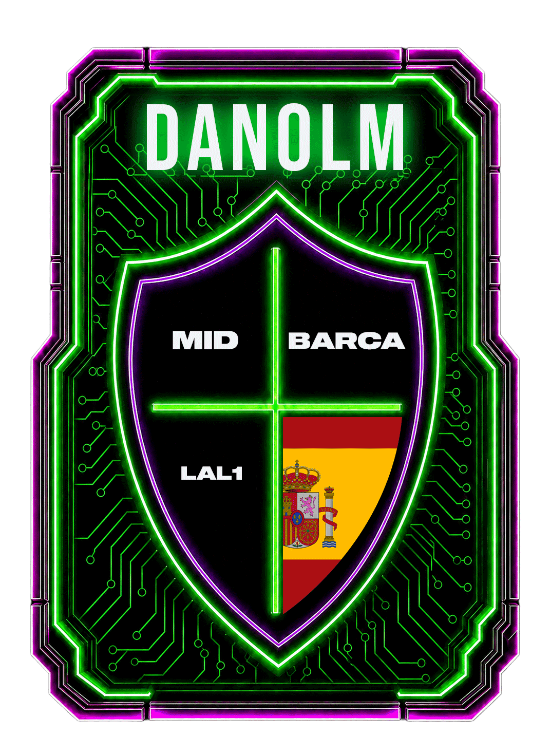 Dani Olmo