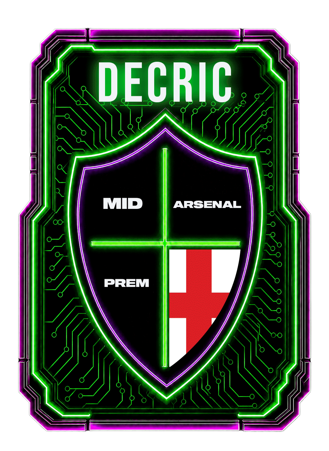 Declan Rice