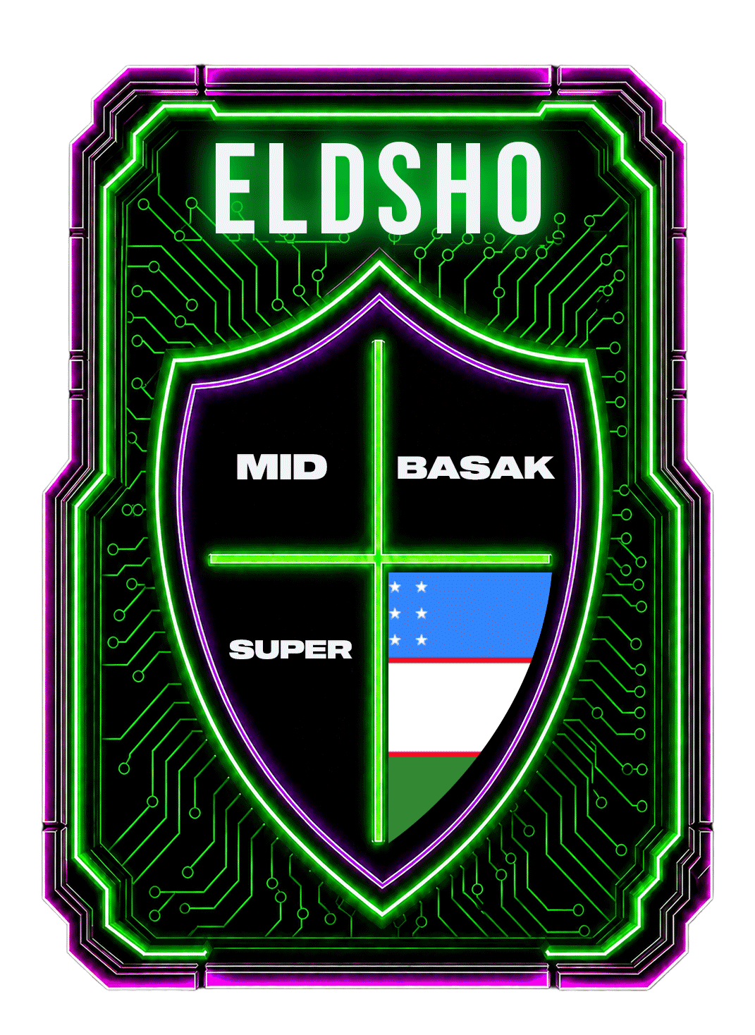 Eldor Shomurodov