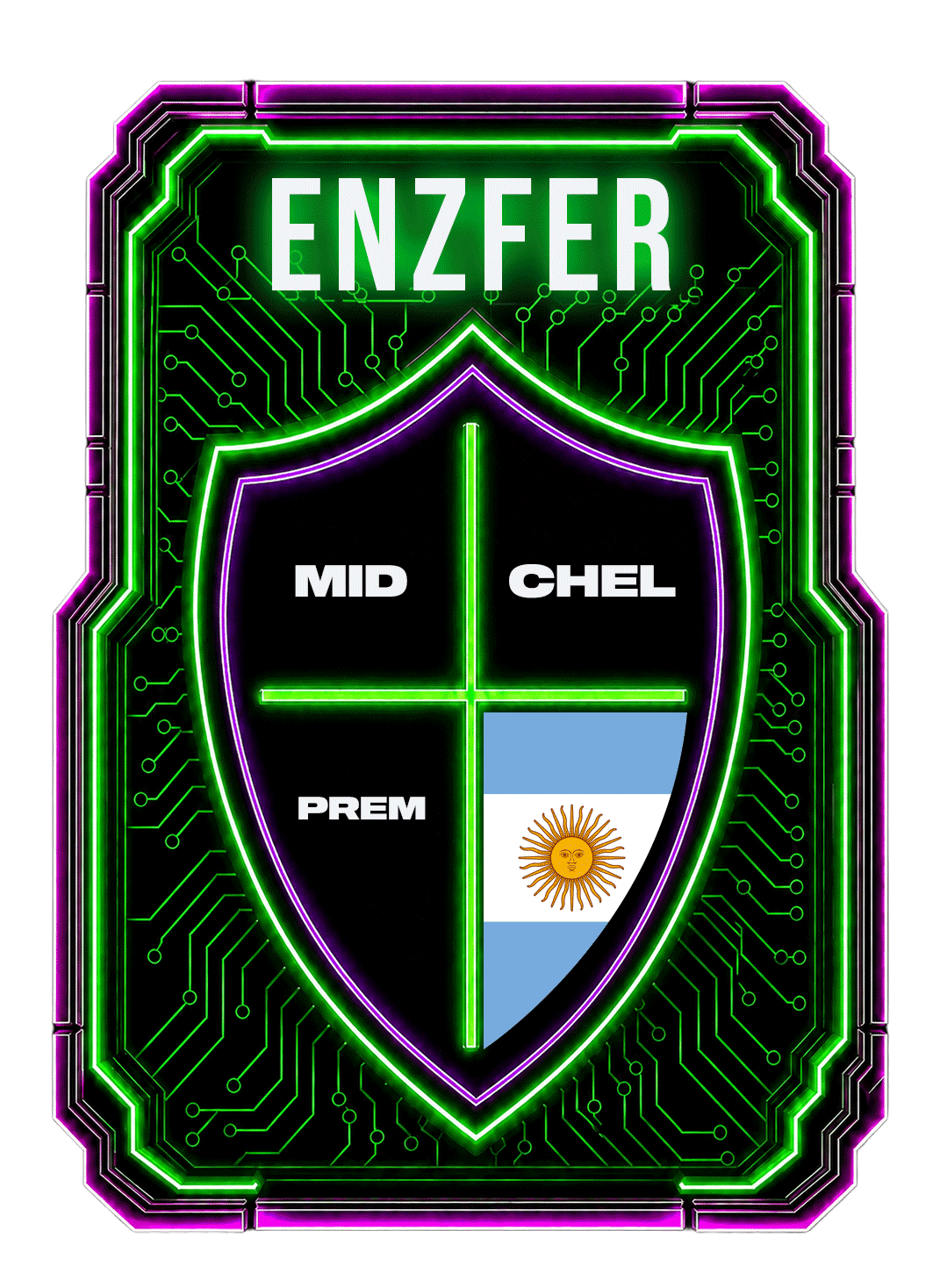 Enzo Fernández