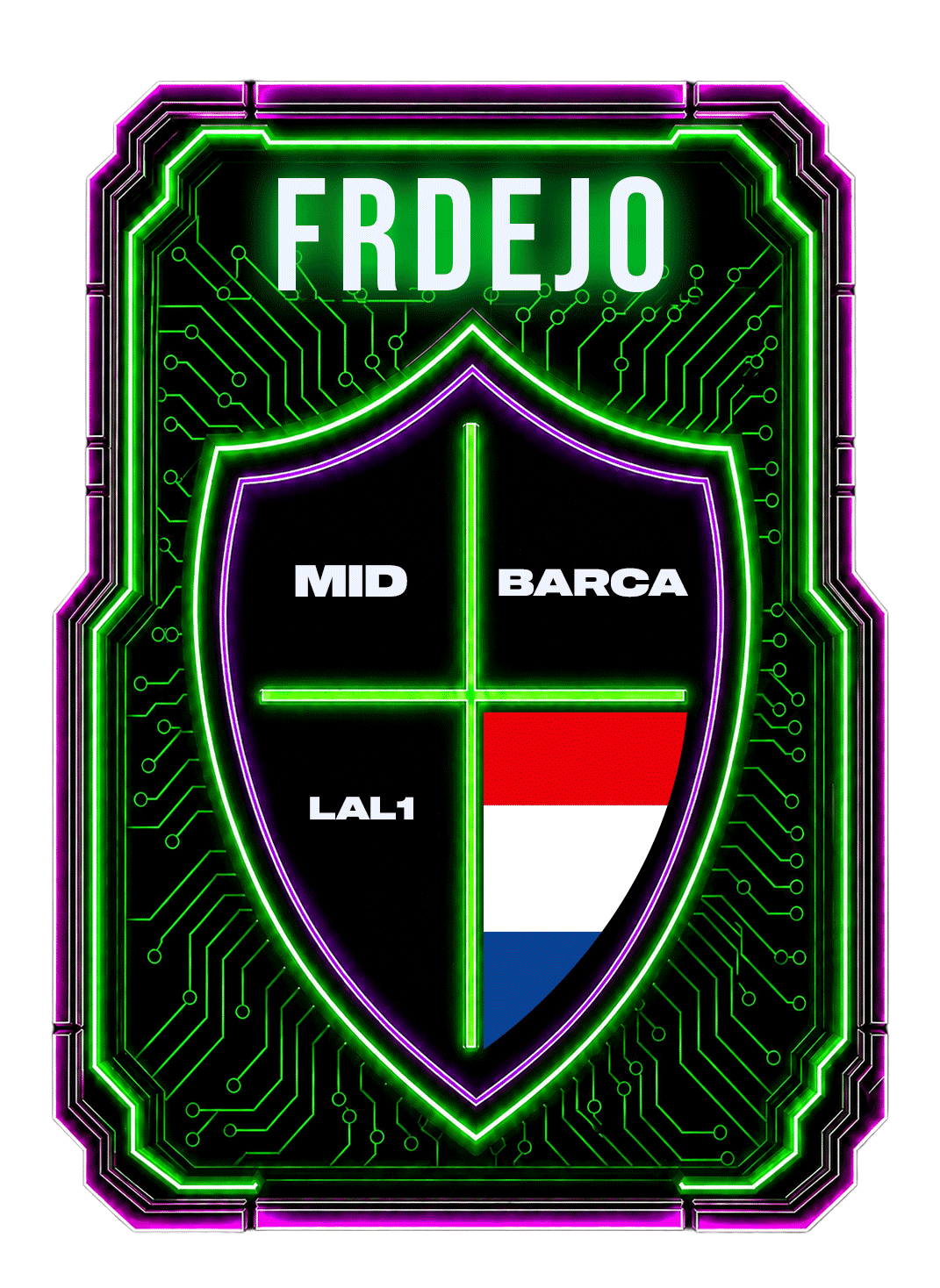 Frenkie de Jong