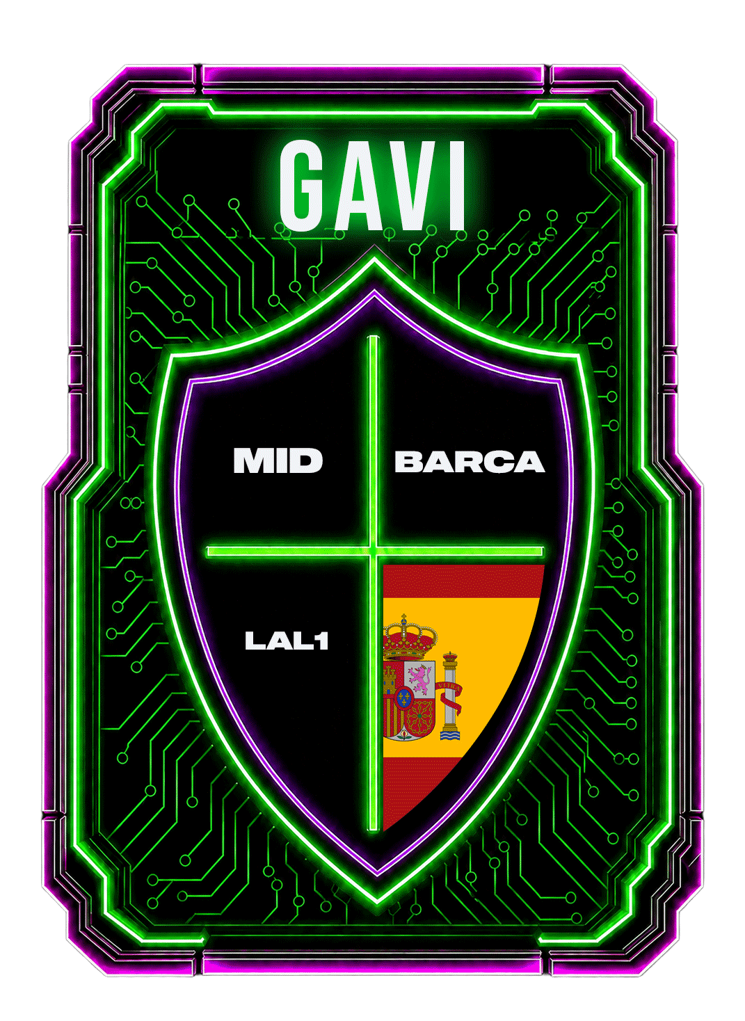Gavi