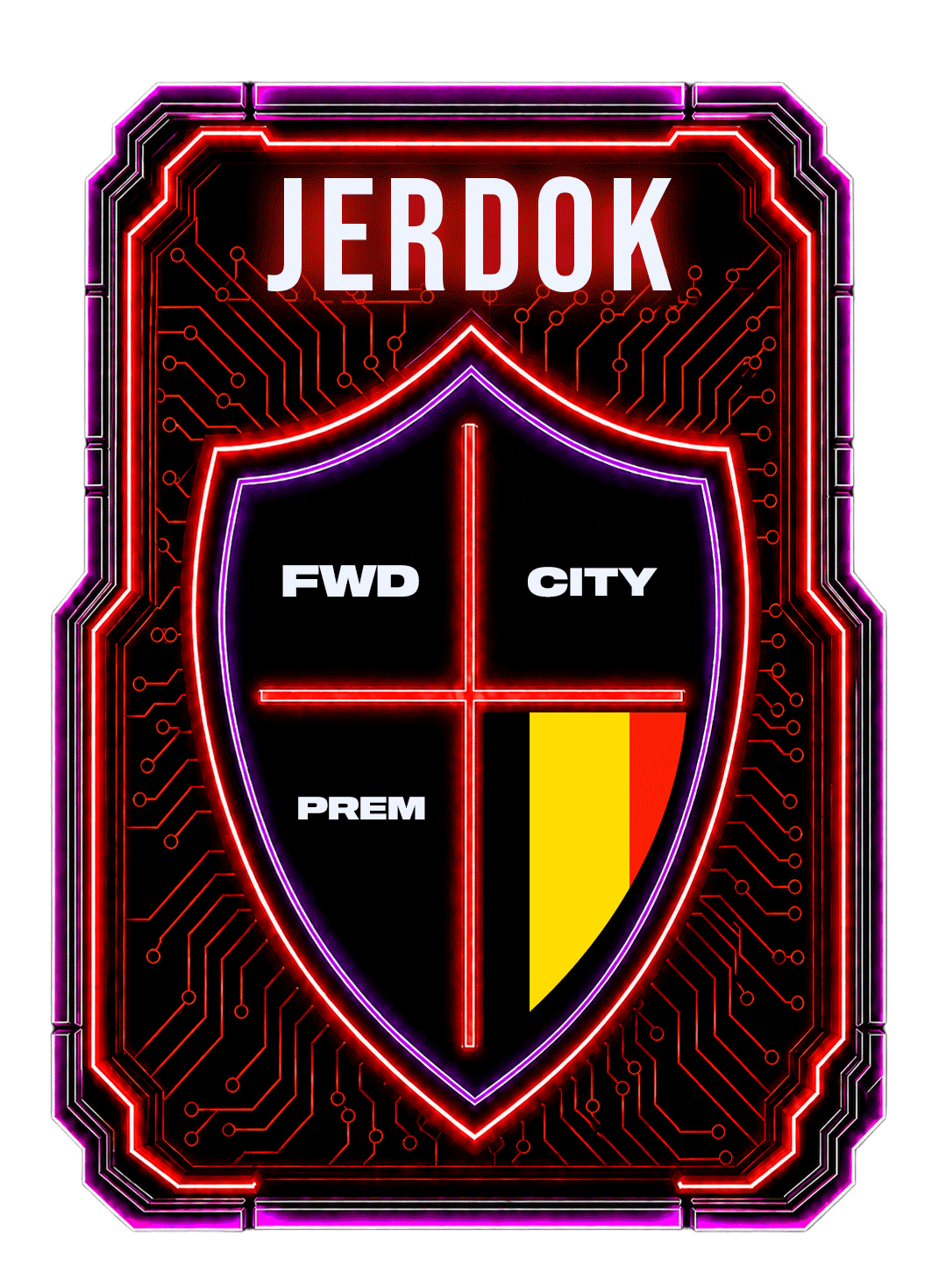 Jérémy Doku