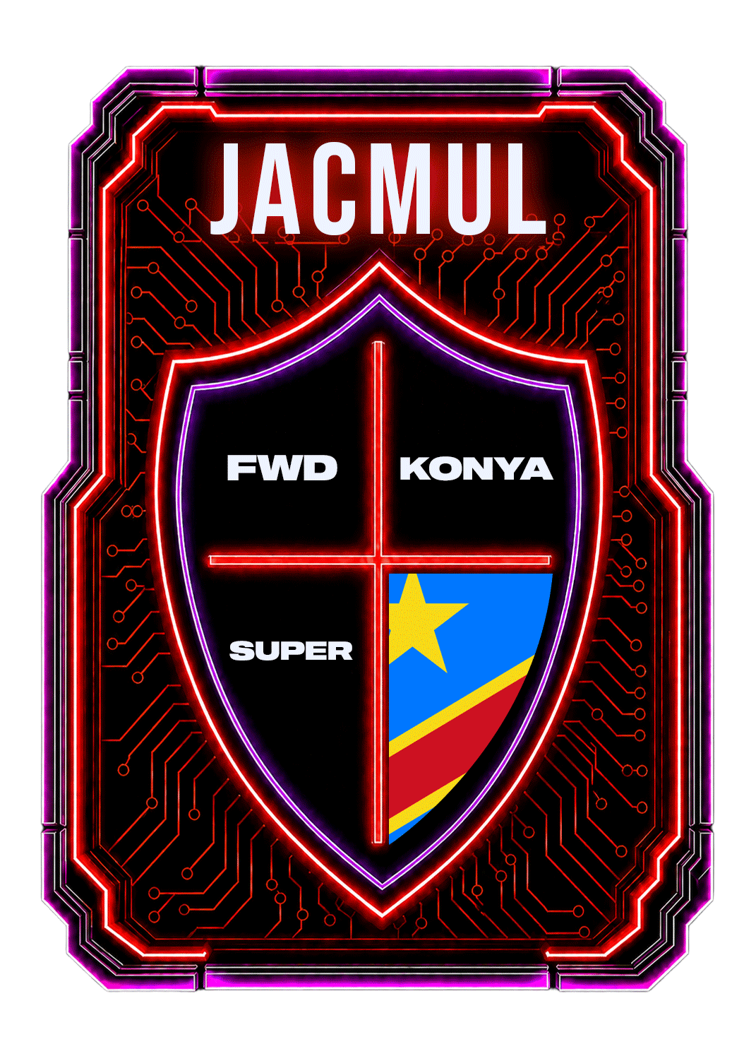 Jackson Muleka