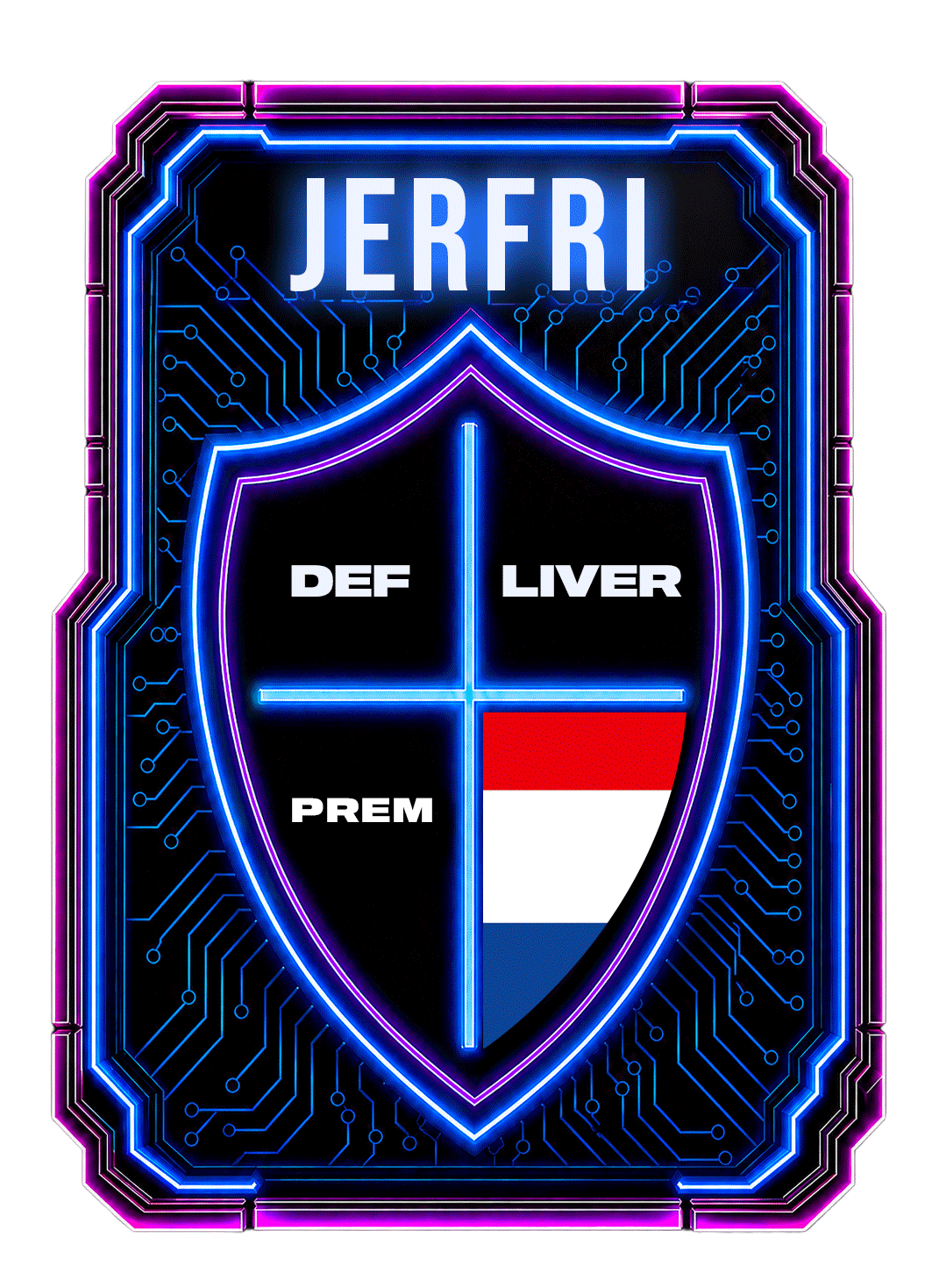 Jeremie Frimpong