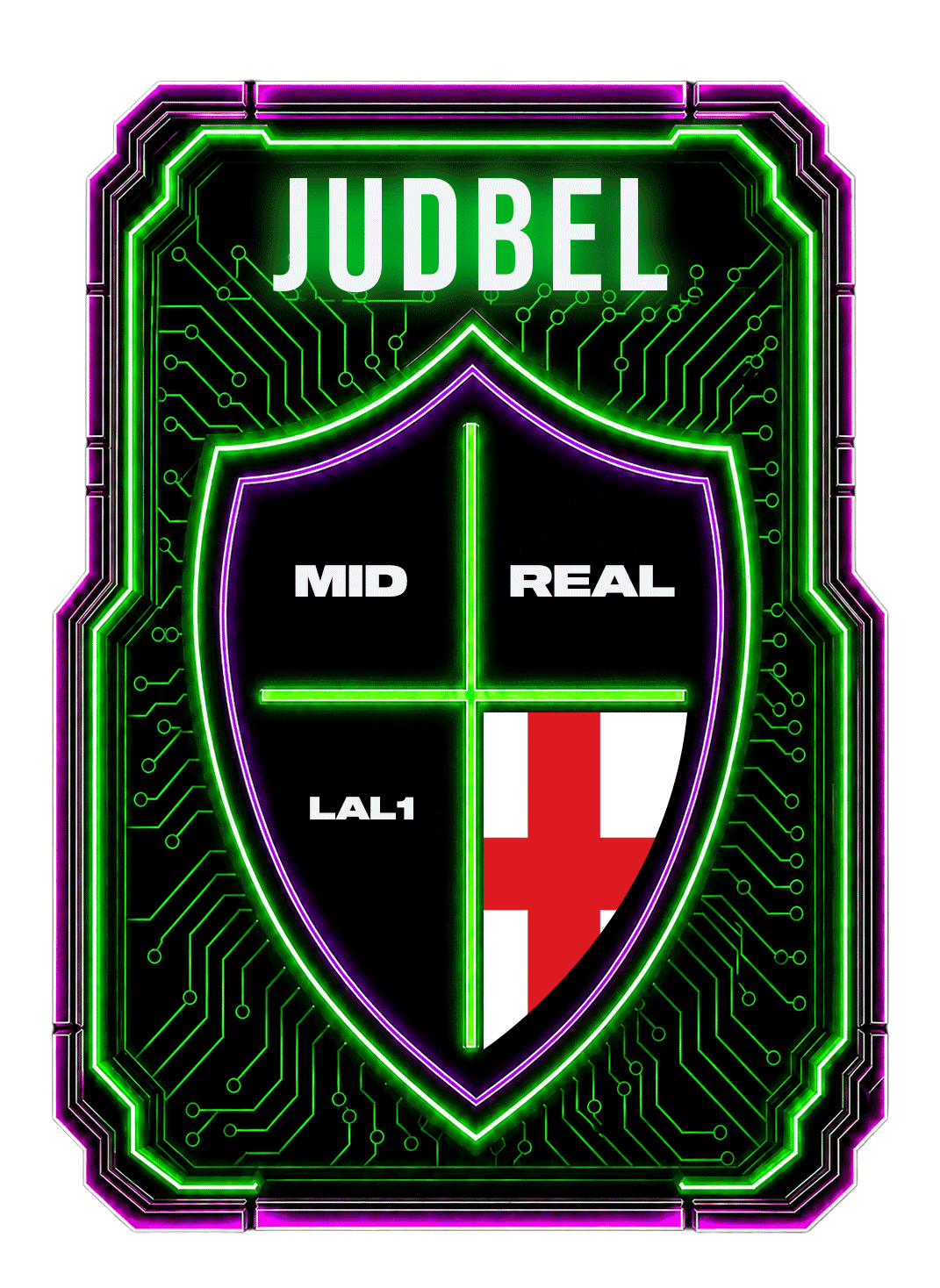 Jude Bellingham