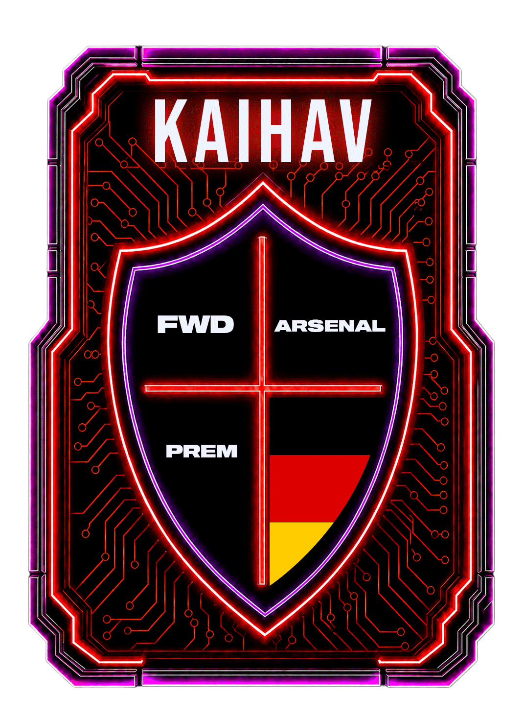 Kai Havertz