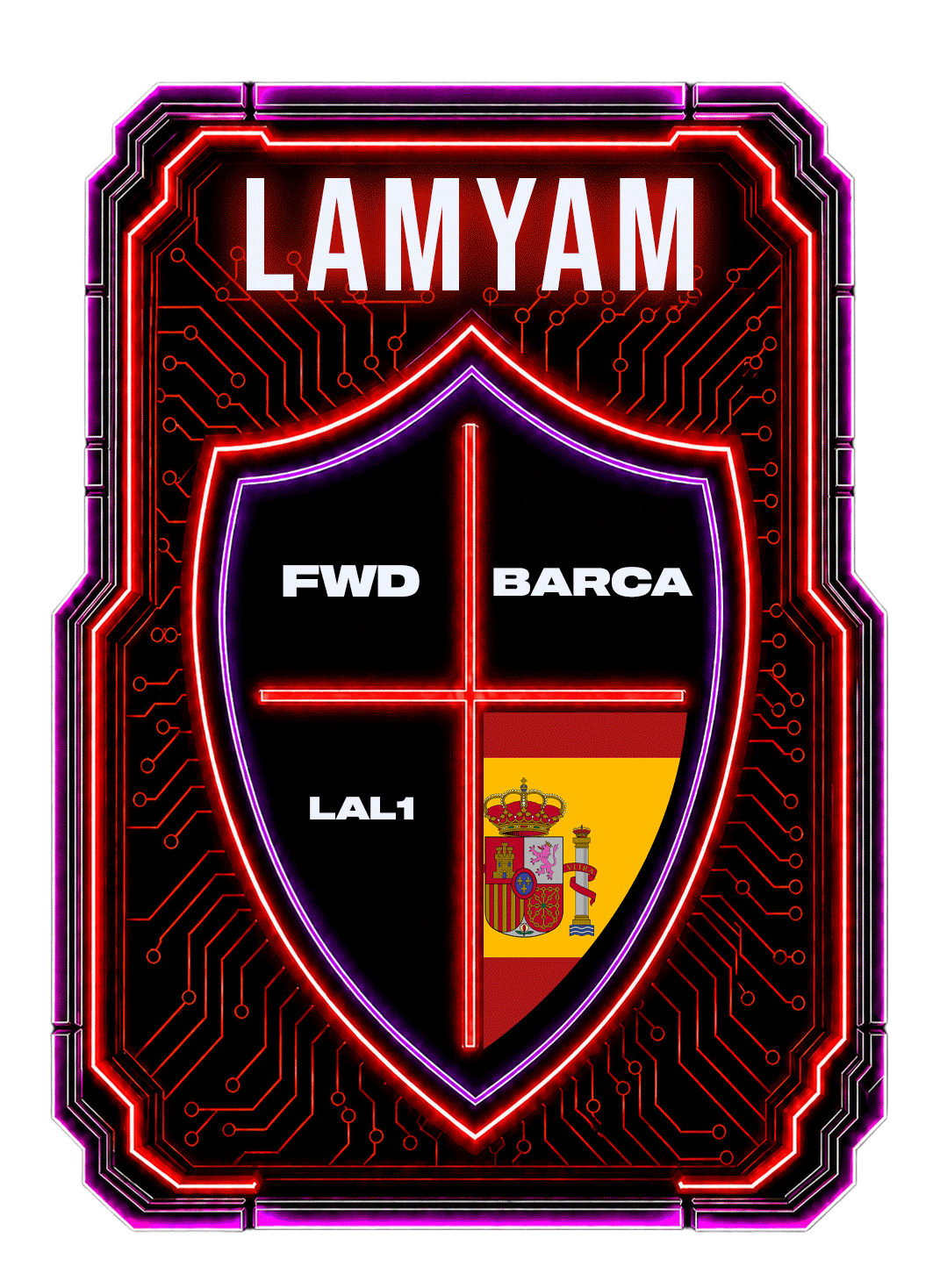 Lamine Yamal