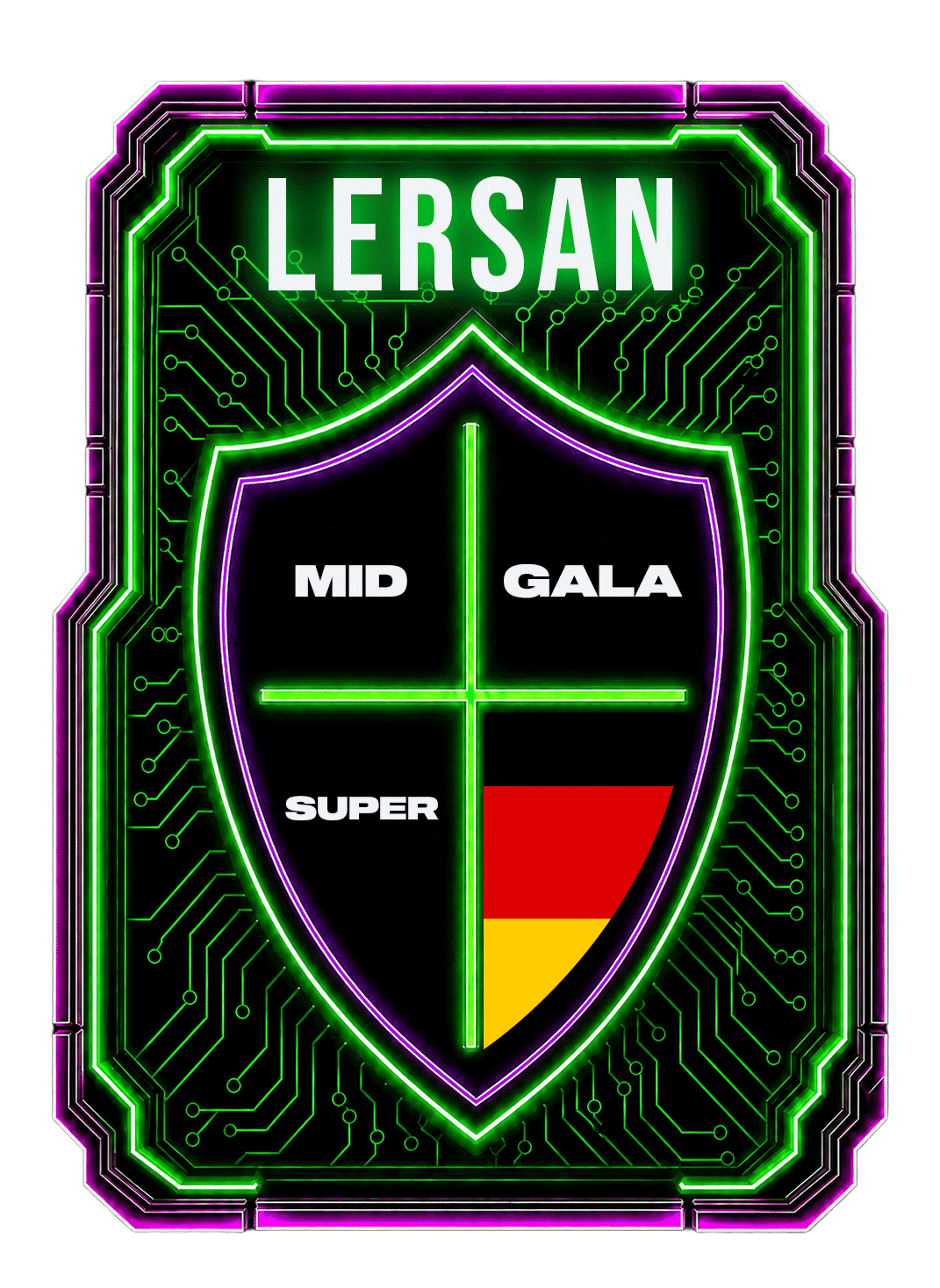 Leroy Sane