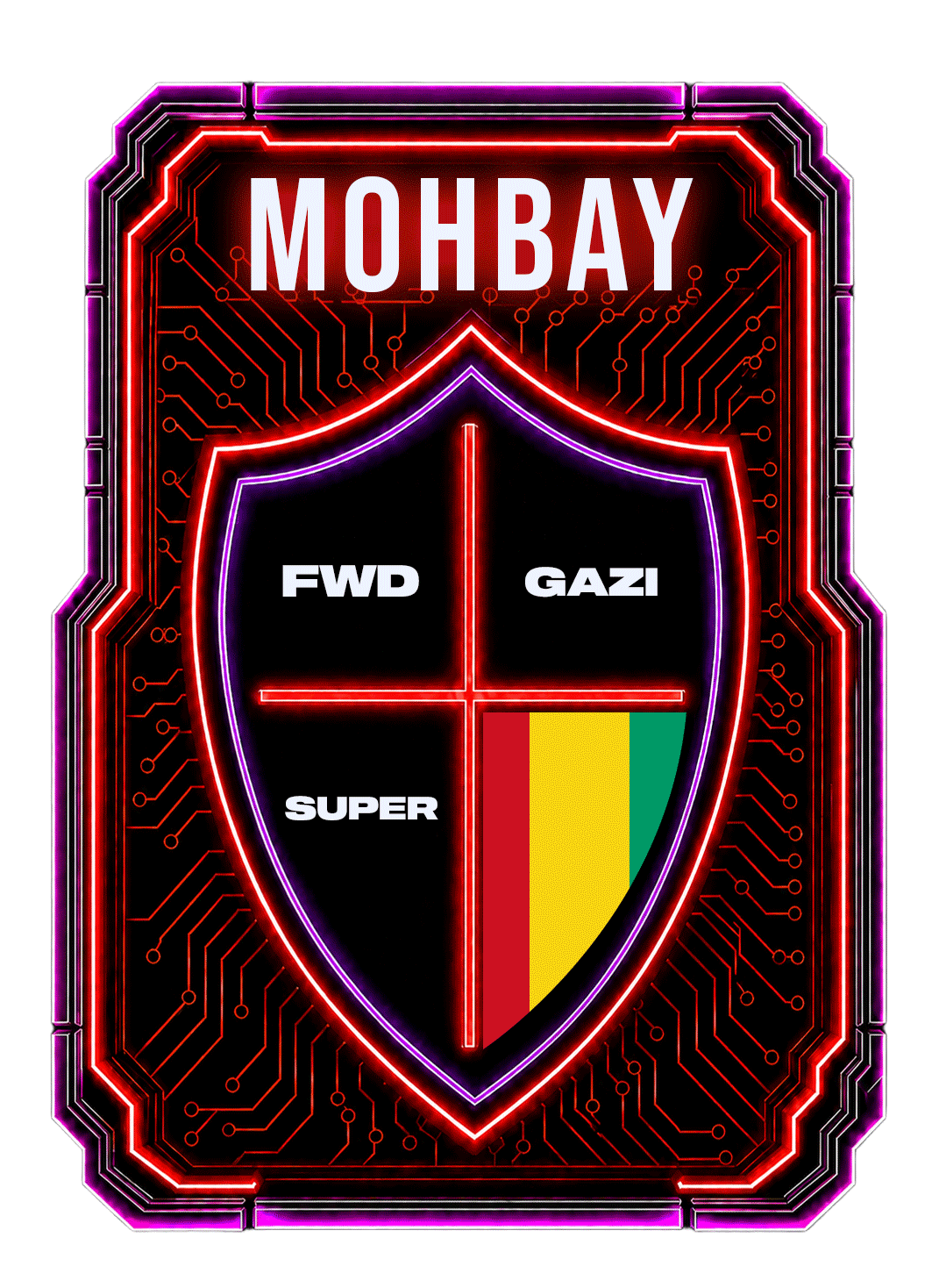 Mohamed Bayo