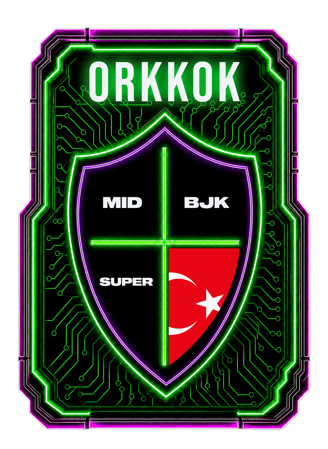 Orkun Kökçü