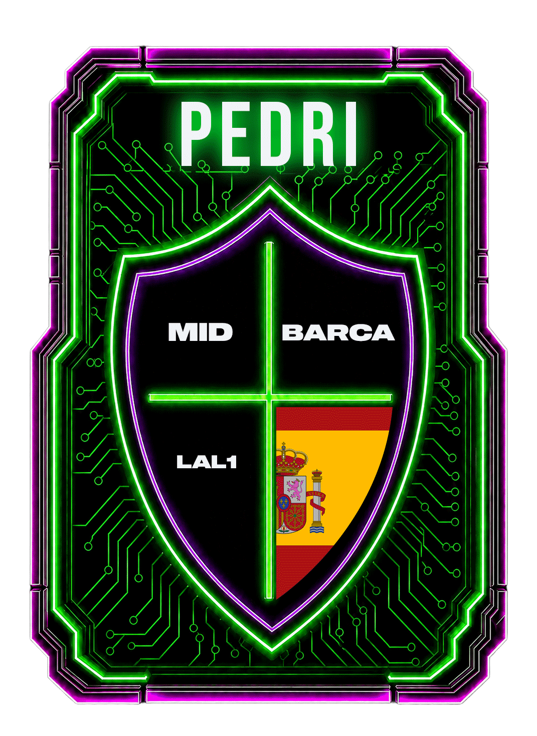 Pedri