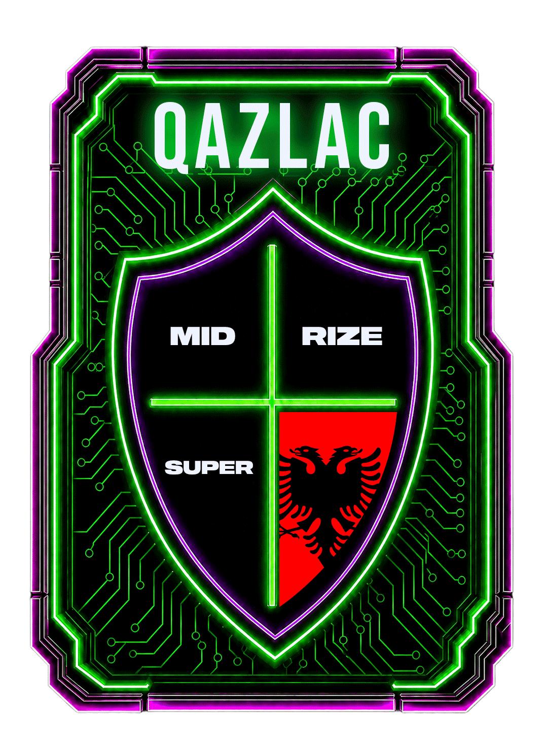 Qazim Laci