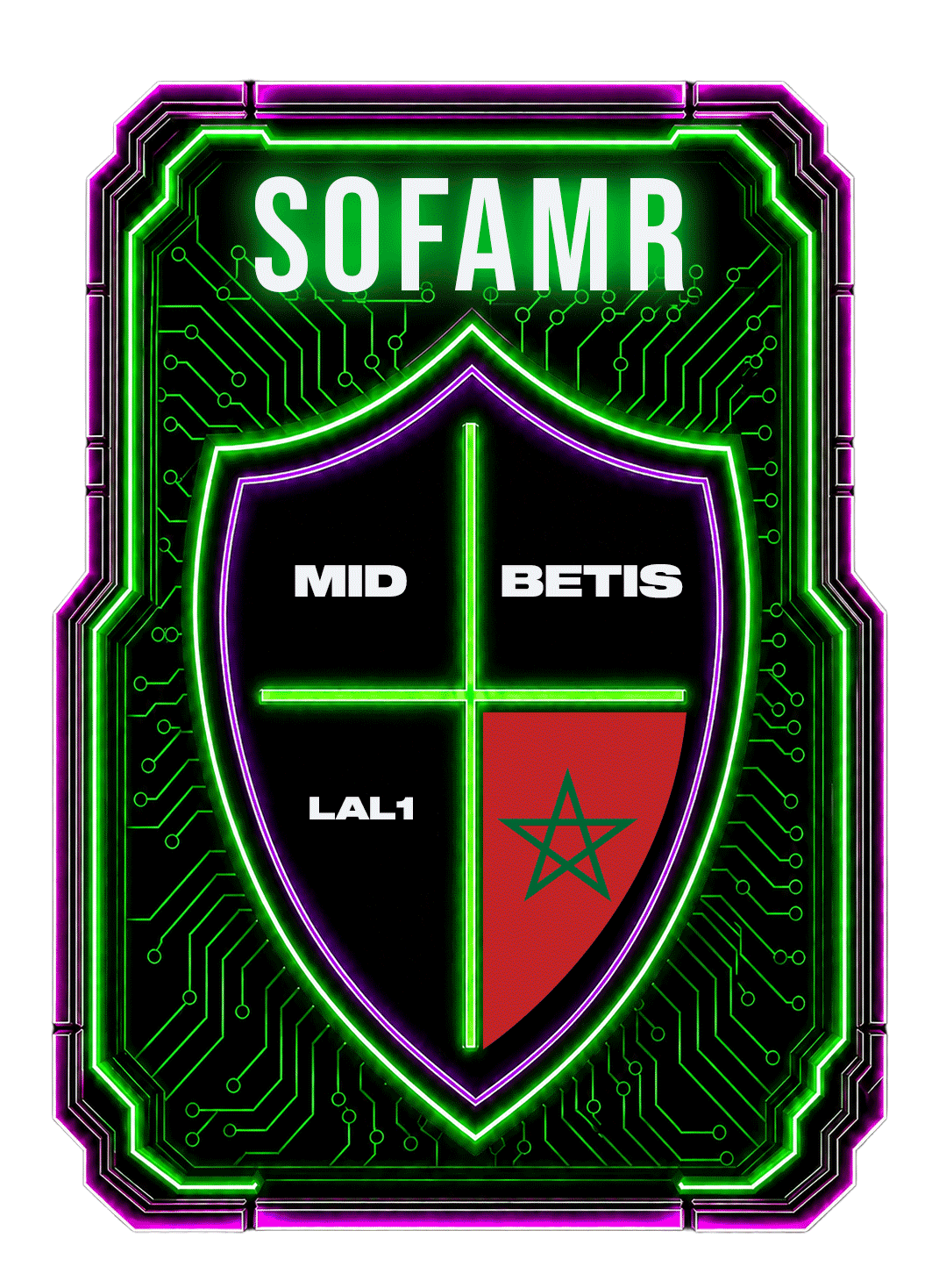 Sofyan Amrabat