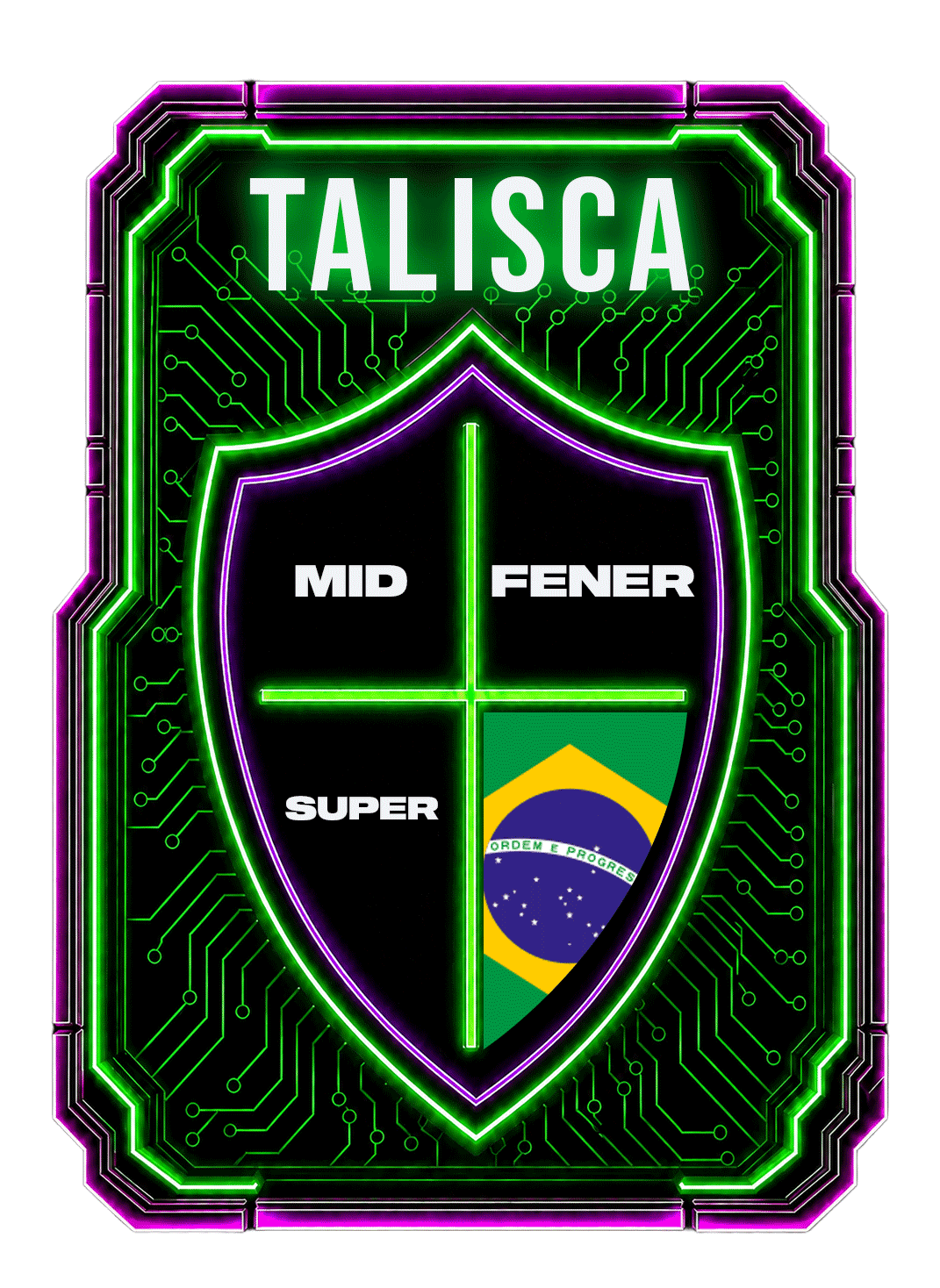 Talisca