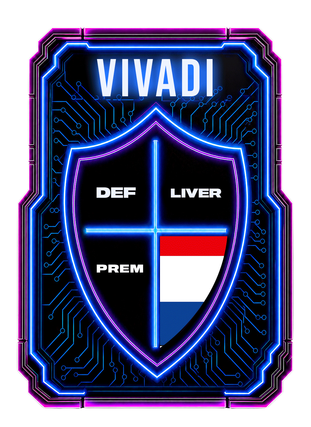 Virgil van Dijk
