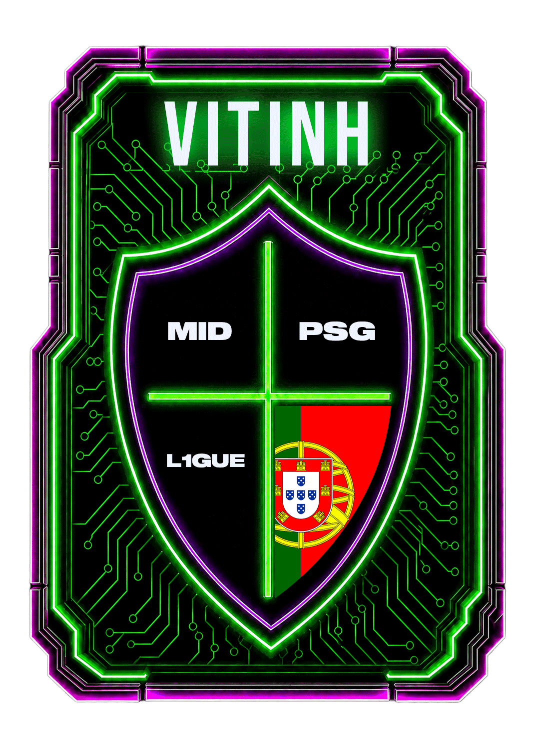 Vitinha